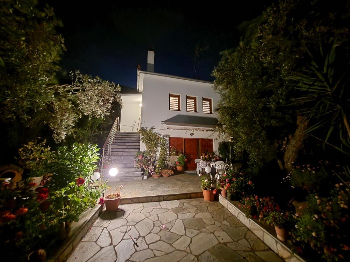 Ferienhaus Omikron