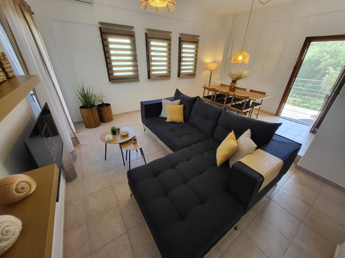 Omikron Ferienhaus