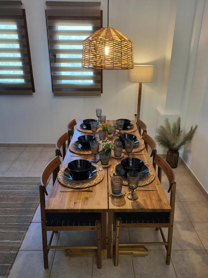 Ferienhaus Omikron