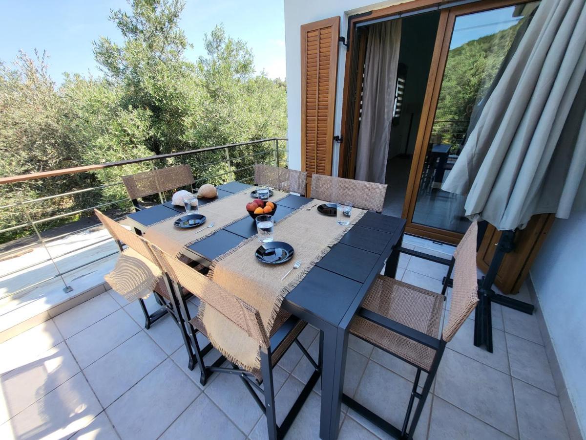 Ferienhaus Omikron Mikro