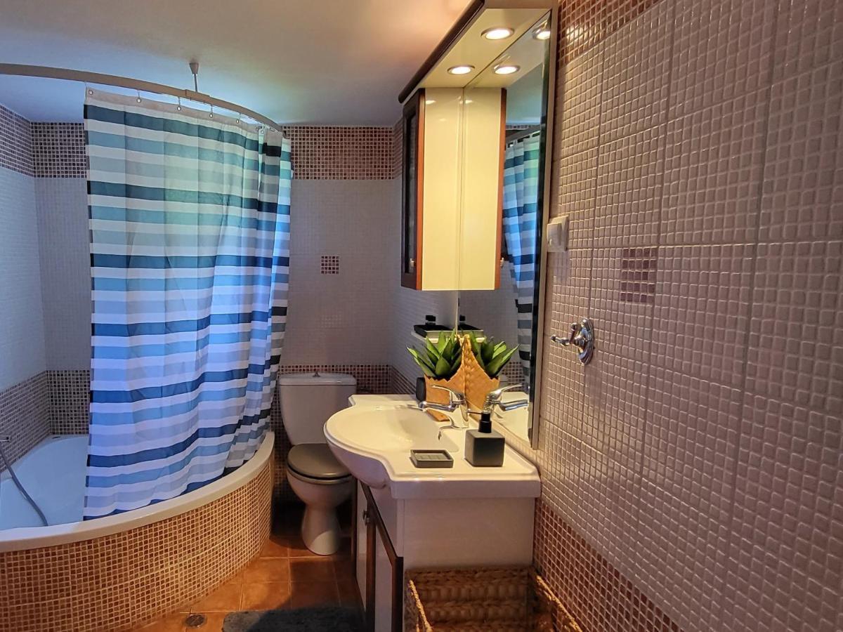 Ferienhaus Omikron Mikro