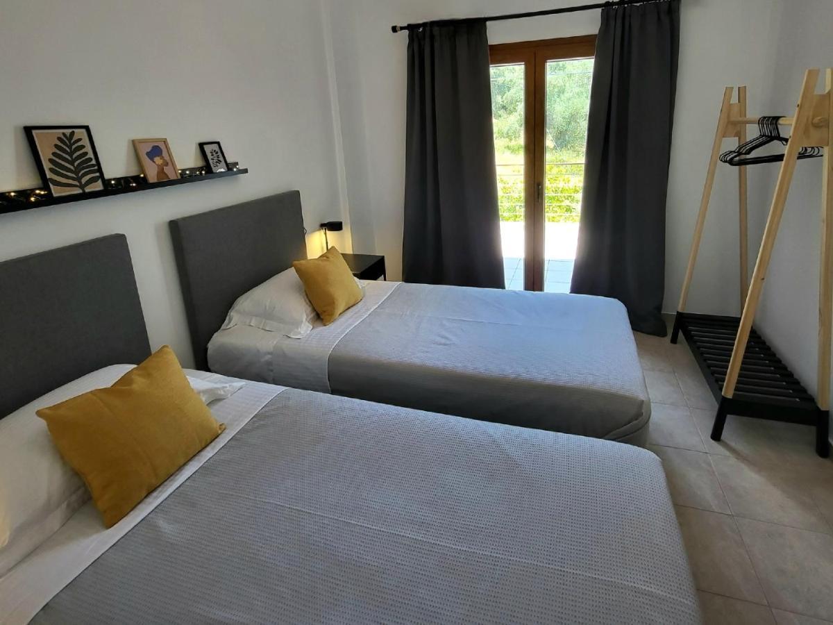 Omikron Ferienhaus *