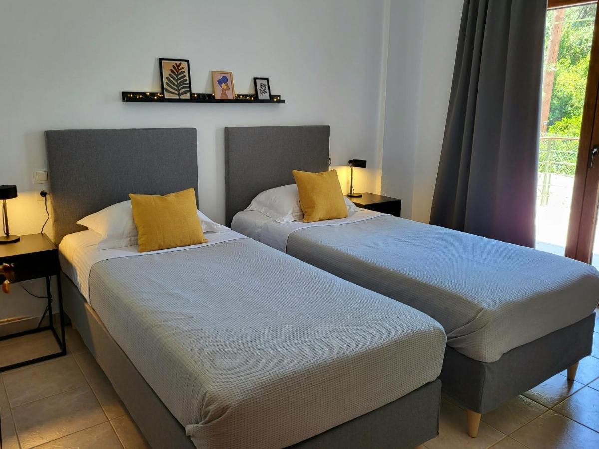 Ferienhaus Omikron *